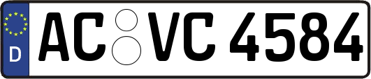 AC-VC4584