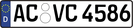 AC-VC4586