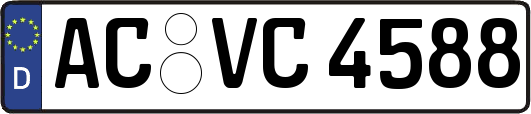 AC-VC4588