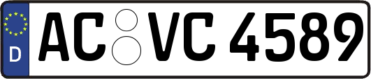 AC-VC4589