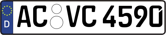 AC-VC4590