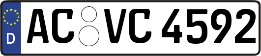AC-VC4592