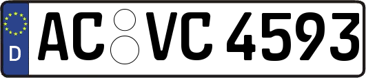 AC-VC4593