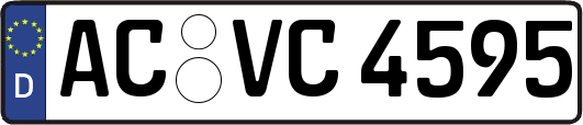 AC-VC4595