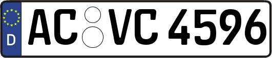 AC-VC4596