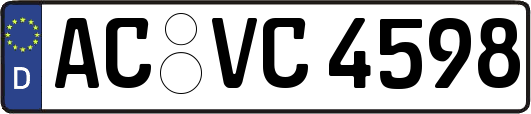 AC-VC4598