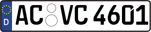 AC-VC4601