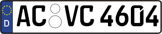 AC-VC4604
