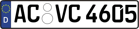 AC-VC4605