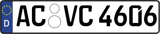 AC-VC4606