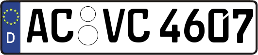 AC-VC4607