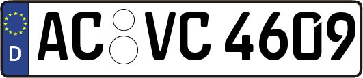 AC-VC4609