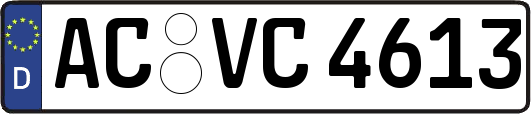 AC-VC4613