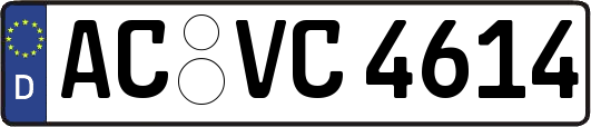 AC-VC4614