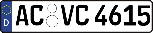 AC-VC4615
