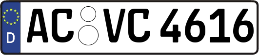 AC-VC4616