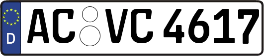 AC-VC4617