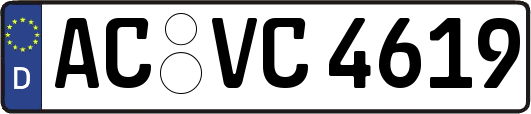 AC-VC4619