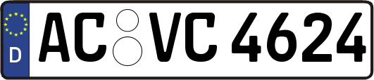 AC-VC4624