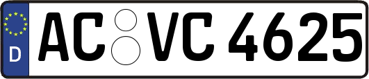 AC-VC4625