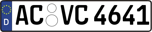 AC-VC4641