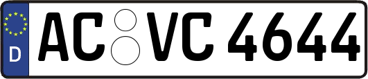AC-VC4644