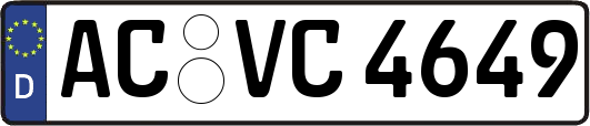 AC-VC4649