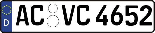 AC-VC4652