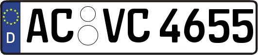 AC-VC4655