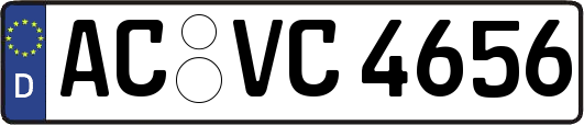 AC-VC4656