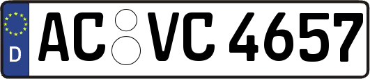 AC-VC4657