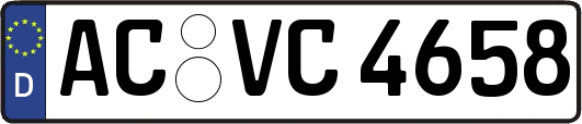 AC-VC4658