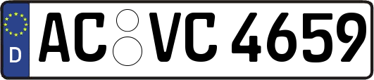 AC-VC4659