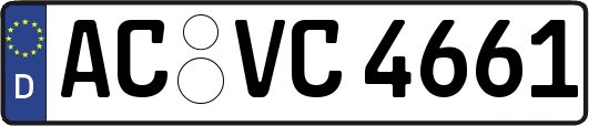 AC-VC4661