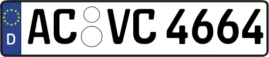 AC-VC4664