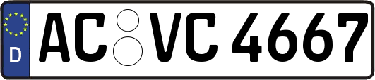AC-VC4667