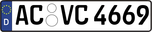 AC-VC4669