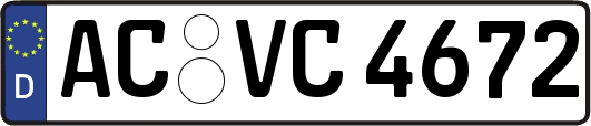 AC-VC4672