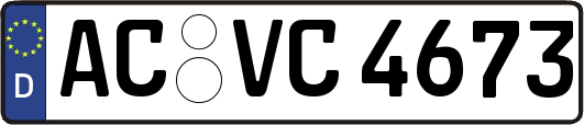 AC-VC4673