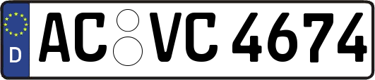 AC-VC4674