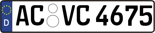AC-VC4675