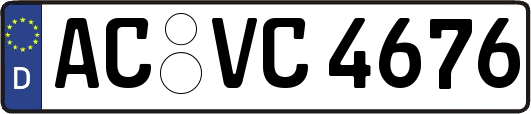 AC-VC4676
