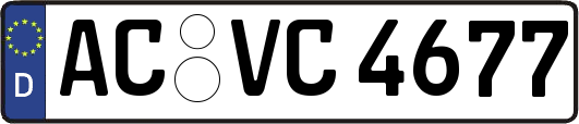 AC-VC4677