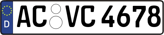 AC-VC4678