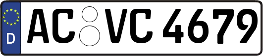 AC-VC4679