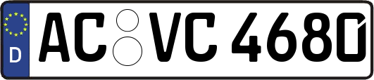 AC-VC4680