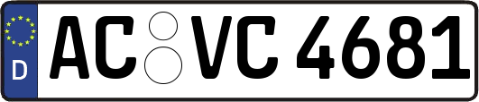 AC-VC4681