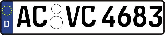 AC-VC4683