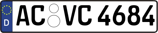 AC-VC4684