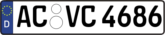 AC-VC4686